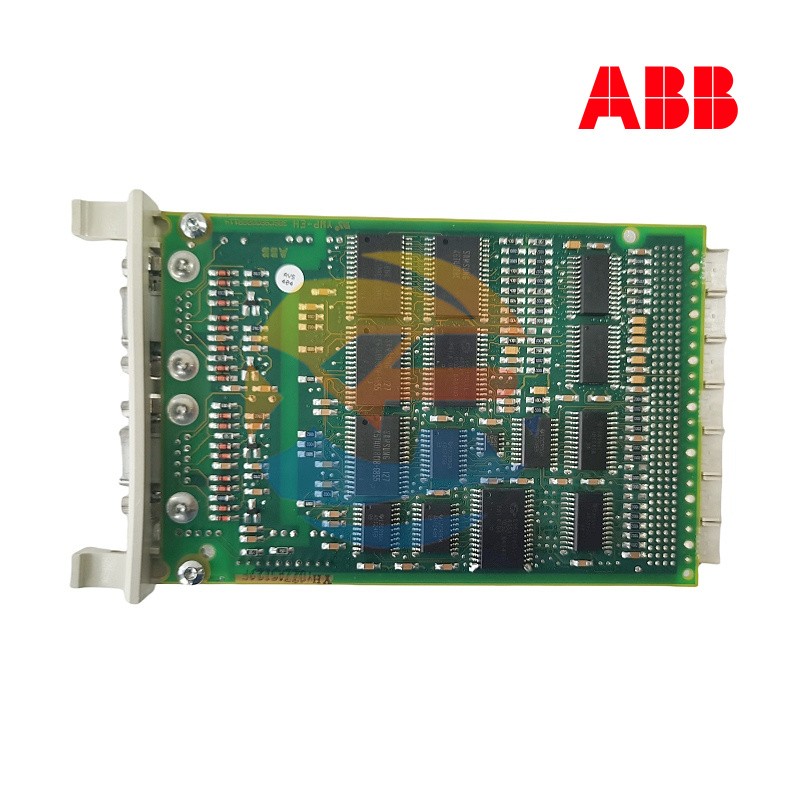 ABB CI541V1 3BSE014666R12